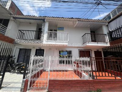 Casa – Cali, Jorge Eliécer Gaitán, Comuna 6