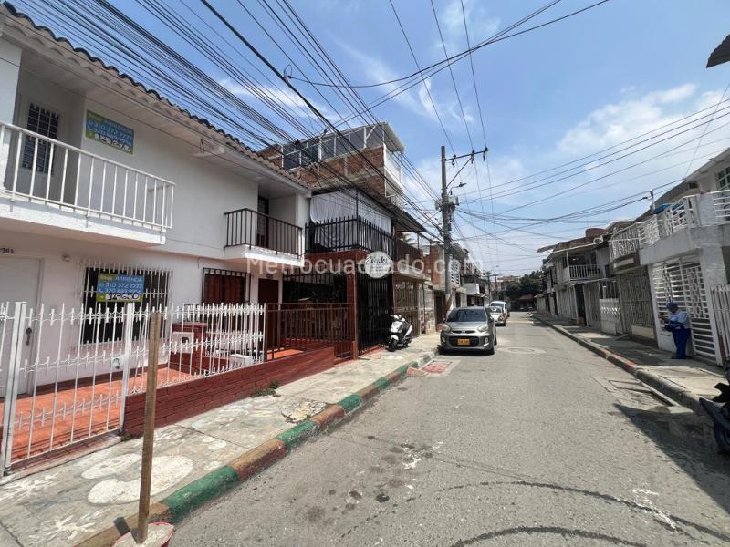 Casa – Cali, Jorge Eliécer Gaitán, Comuna 6 - Vista 3