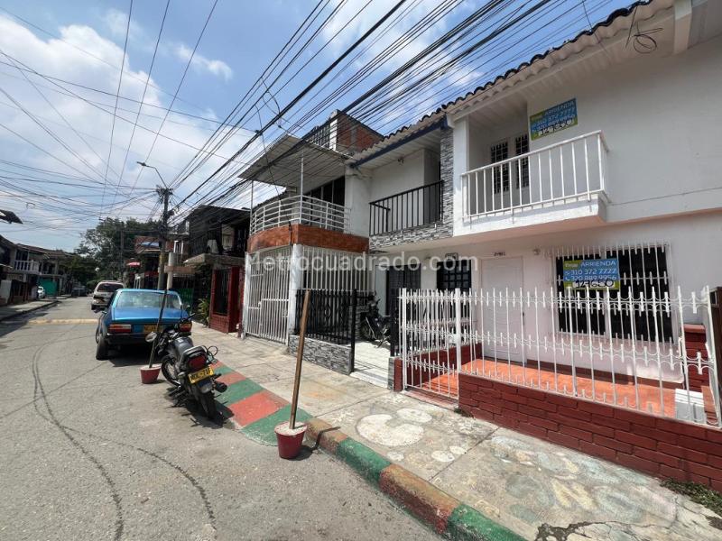 Casa – Cali, Jorge Eliécer Gaitán, Comuna 6 - Vista 4