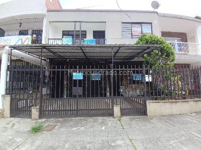 Casa en Arriendo, Champagnat, Cali en Champagnat