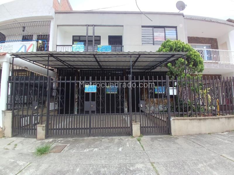 Casa – Cali, Bretaña, Comuna 9 - Vista 2