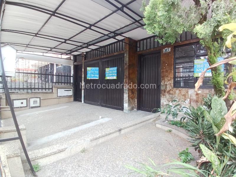 Casa – Cali, Bretaña, Comuna 9 - Vista 3