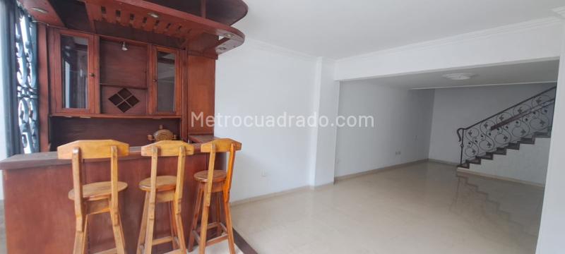 Casa – Cali, Urbanización San Joaquín, Comuna 17 - Vista 3
