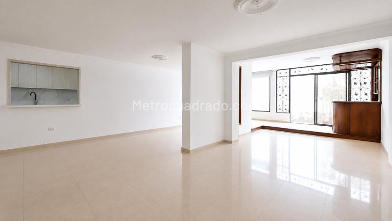 Casa – Cali, Urbanización San Joaquín, Comuna 17 - Más
