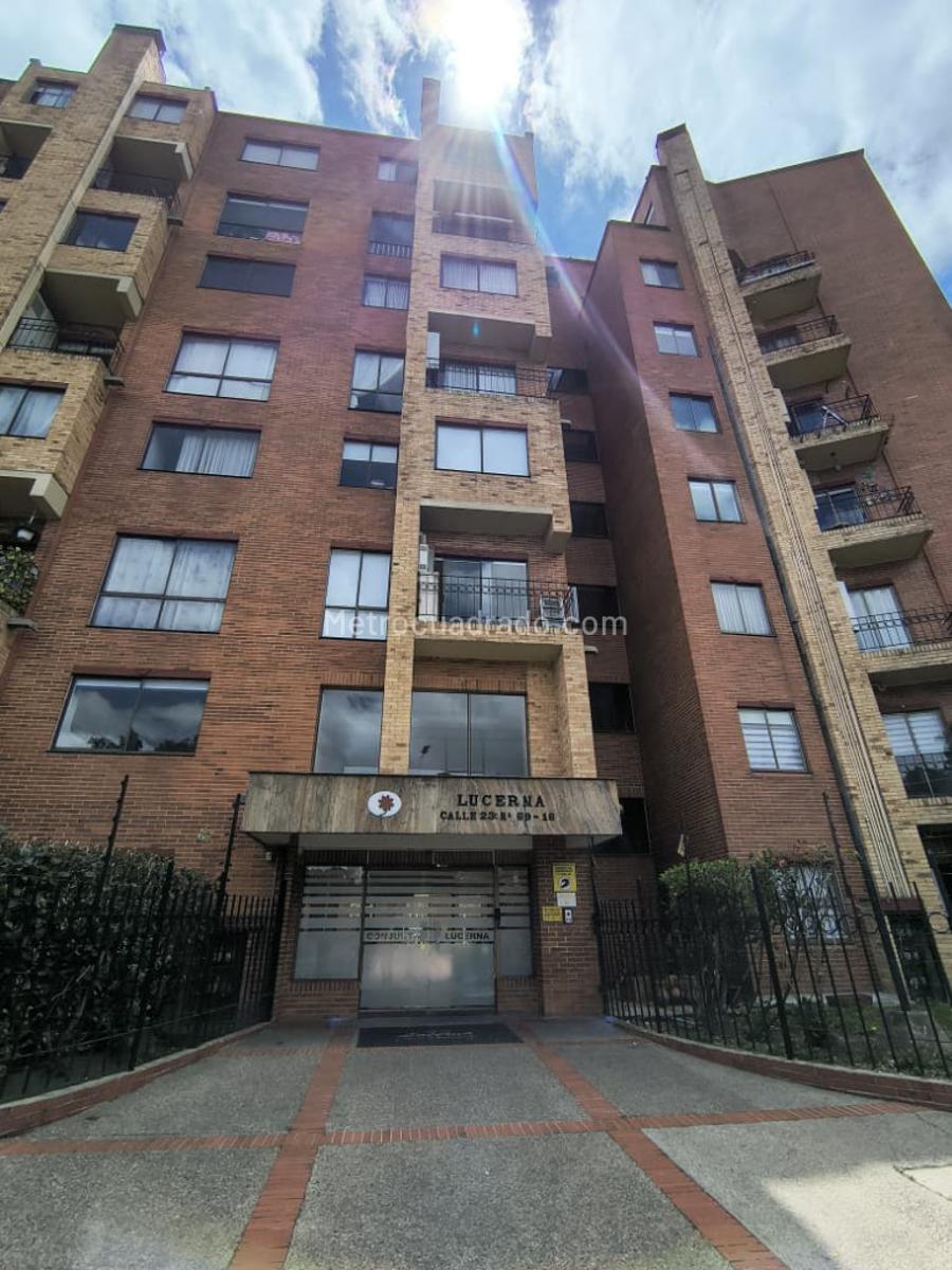 Foto del apartamento