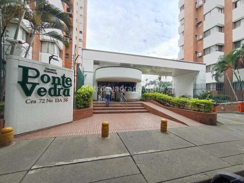 Piso – Cali - Vista 2