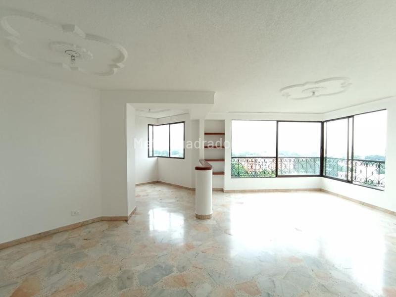 Piso – Cali - Vista 5