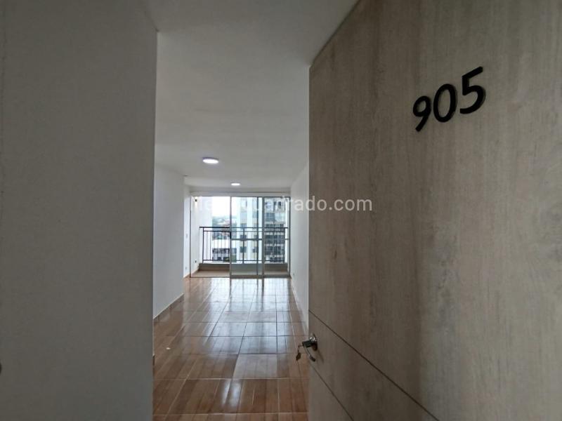 Piso – Cali - Vista 3
