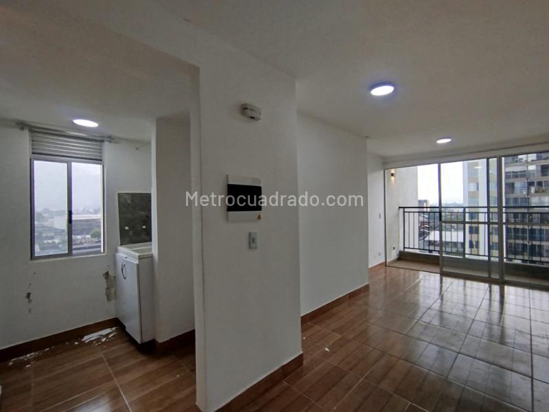Piso – Cali - Vista 4