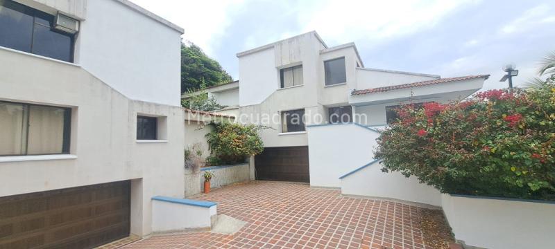 Casa – Cali - Vista 3