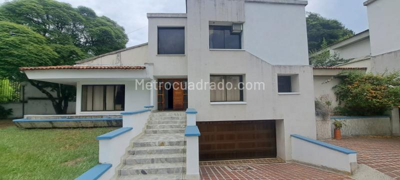 Casa – Cali - Vista 4