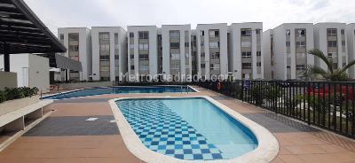 Apartamento en venta en Encanto Del Valle Via Puerto Tejada, Cali · foto 18 de 18