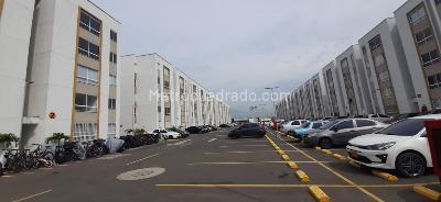 Apartamento en venta en Encanto Del Valle Via Puerto Tejada, Cali · foto 2 de 18