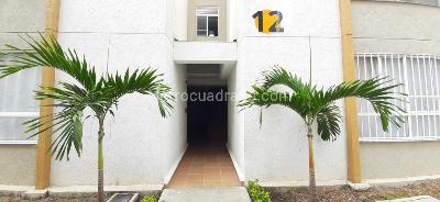 Apartamento en venta en Encanto Del Valle Via Puerto Tejada, Cali · foto 3 de 18