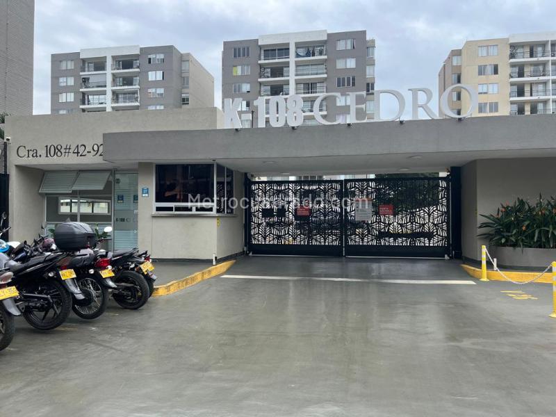 Piso – La Buitrera, Los Almendros, Cali - Vista 2