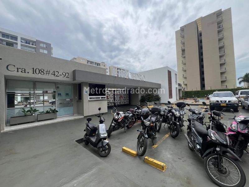 Piso – La Buitrera, Los Almendros, Cali - Vista 3