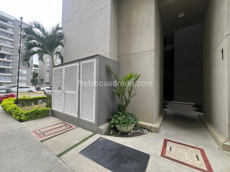 Piso – La Buitrera, Los Almendros, Cali - Vista 4