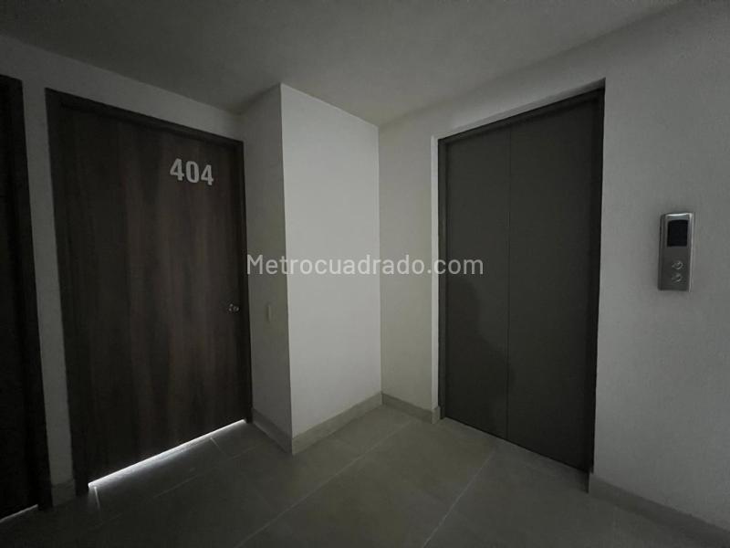 Piso – La Buitrera, Los Almendros, Cali - Vista 5