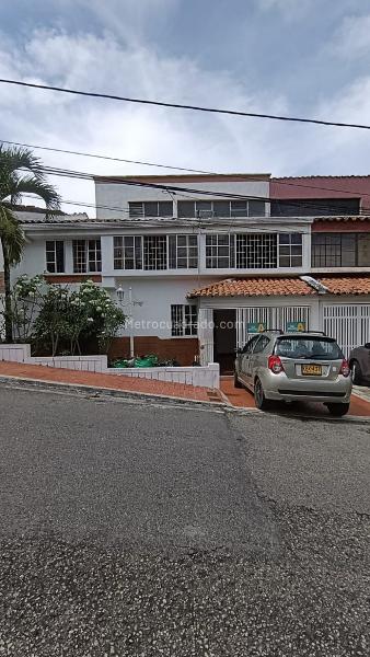 Casa en Arriendo, La Floresta, Bucaramanga