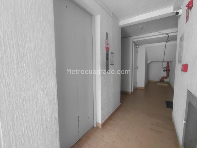 Piso – Cali - Vista 4