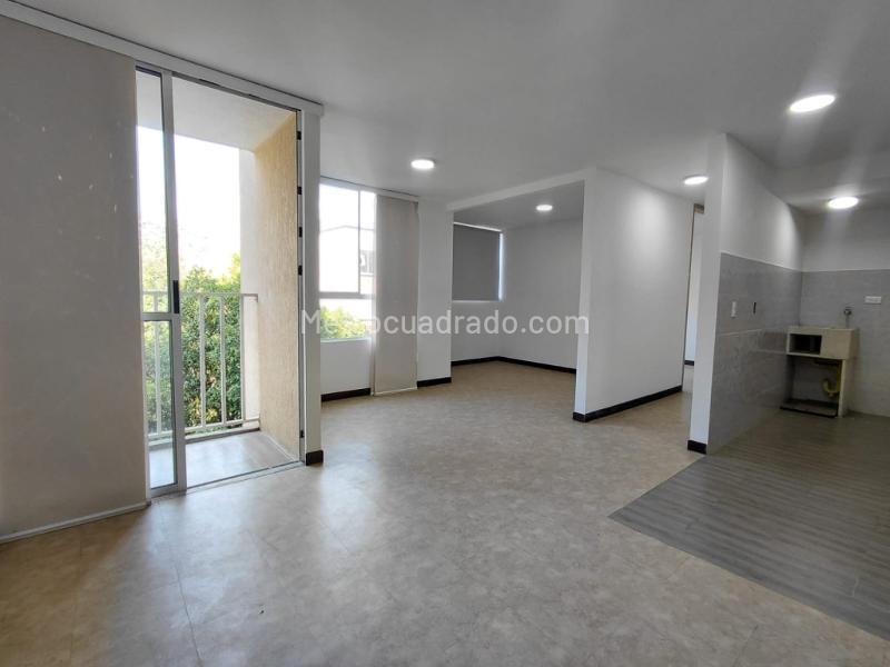 Piso – Cali - Vista 5