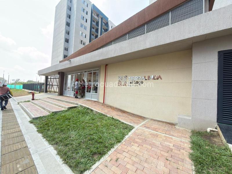 Piso – Cali, Chapinero, Comuna 8 - Vista 2