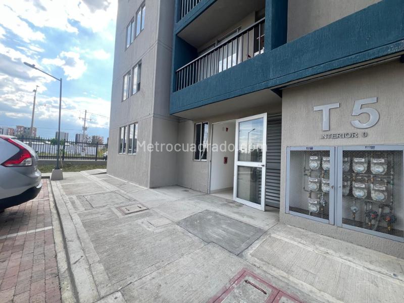 Piso – Cali, Chapinero, Comuna 8 - Vista 3