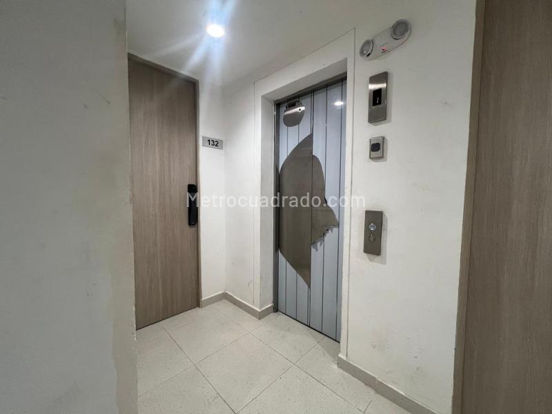 Piso – Cali, Chapinero, Comuna 8 - Vista 4