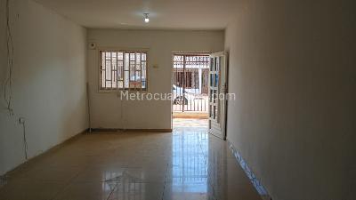 Apartamento de 3 alcobas en arriendo en Lucero, Barranquilla, 65 m² · foto 2 de 15
