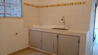 Apartamento de 3 alcobas en arriendo en Lucero, Barranquilla, 65 m² · foto 3 de 15