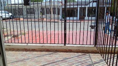 Apartamento de 3 alcobas en arriendo en Lucero, Barranquilla, 65 m² · foto 14 de 15