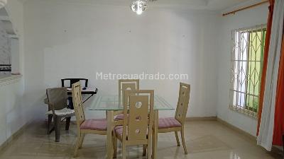 Casa en venta en La Victoria, Barranquilla · foto 4 de 18