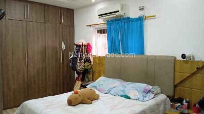 Casa en venta en La Victoria, Barranquilla · foto 8 de 18
