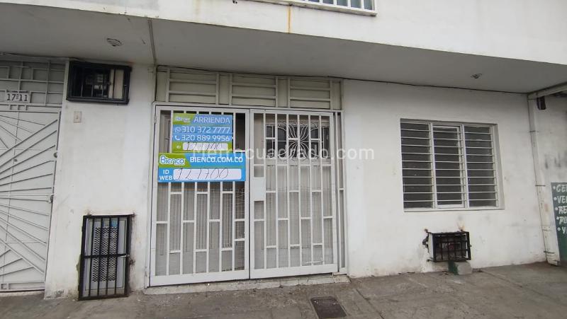 House for rent in Cali