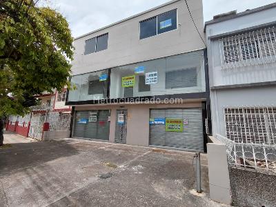 Retail space for rent in Champagnat, Cali