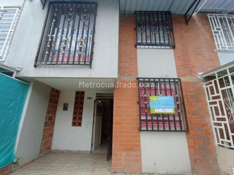 Casa – Jamundí, Sur - Vista 2