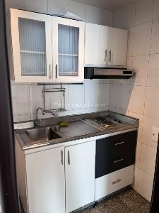 Apartaestudio en arriendo en Las Aguas, Bogotá, 49 m² · foto 5 de 10