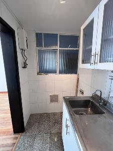 Apartaestudio en arriendo en Las Aguas, Bogotá, 49 m² · foto 6 de 10