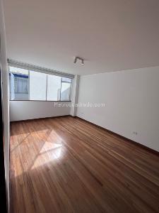 Apartaestudio en arriendo en Las Aguas, Bogotá, 49 m² · foto 8 de 10