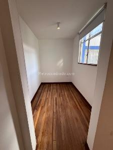 Apartaestudio en arriendo en Las Aguas, Bogotá, 49 m² · foto 9 de 10