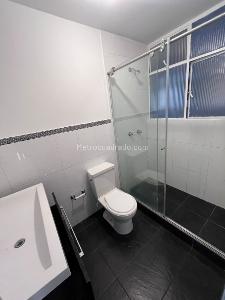 Apartaestudio en arriendo en Las Aguas, Bogotá, 49 m² · foto 10 de 10