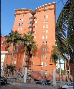 Apartment for rent in Abajo, Barranquilla