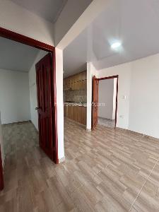 Apartamento de 2 alcobas en arriendo en Kennedy, Barranquilla, 50 m² · foto 5 de 20