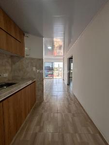 Apartamento de 2 alcobas en arriendo en Kennedy, Barranquilla, 50 m² · foto 9 de 20