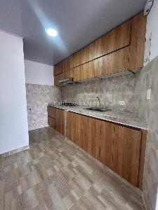 Apartamento de 2 alcobas en arriendo en Kennedy, Barranquilla, 50 m² · foto 11 de 20