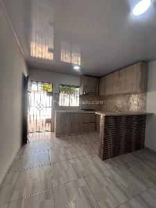 Apartamento de 2 alcobas en arriendo en Kennedy, Barranquilla, 50 m² · foto 6 de 12