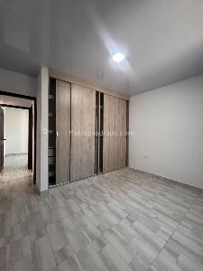 Apartamento de 2 alcobas en arriendo en Kennedy, Barranquilla, 50 m² · foto 9 de 12