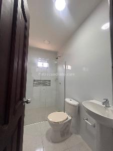 Apartamento de 2 alcobas en arriendo en Kennedy, Barranquilla, 50 m² · foto 11 de 12