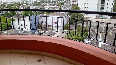 Apartamento en venta en Boston, Barranquilla · foto 3 de 19