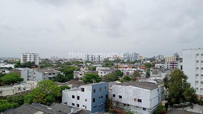 Apartamento en venta en Boston, Barranquilla · foto 4 de 19
